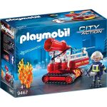 feuerwehrauto playmobil