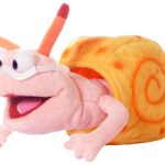 handpuppe