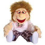 handpuppe