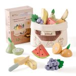 kinderküche zubehör holz