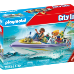 playmobil boot