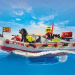 playmobil boot