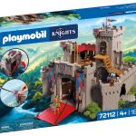 playmobil burg