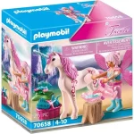playmobil einhorn