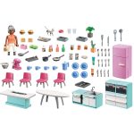 playmobil küche
