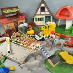 playmobil ponyhof