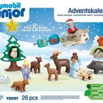 playmobil weihnachten