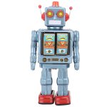 roboter spielzeug